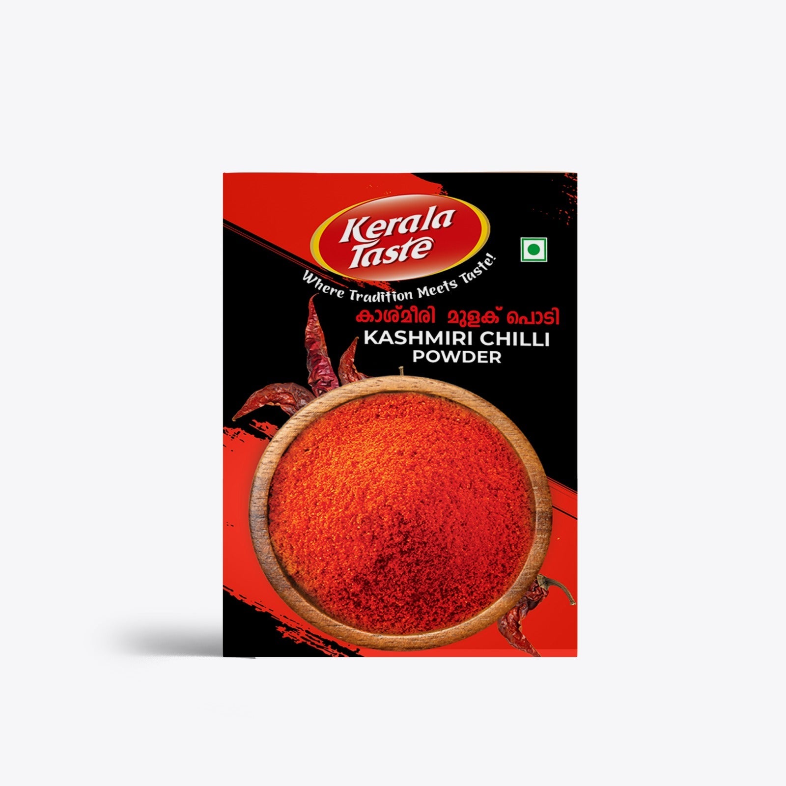 Kashmiri Chilli Powder by Kerala Taste 400g