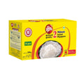 Instant 2 Minutes Idiyappam White by Double Horse