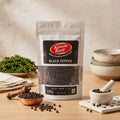 Black Pepper by Kerala Taste - 100g
