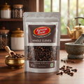 Whole Cloves by Kerala Taste - 50g