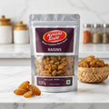 Raisins by Kerala Taste - 100g