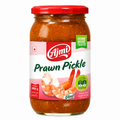 Prawn Pickle by Ajmi
