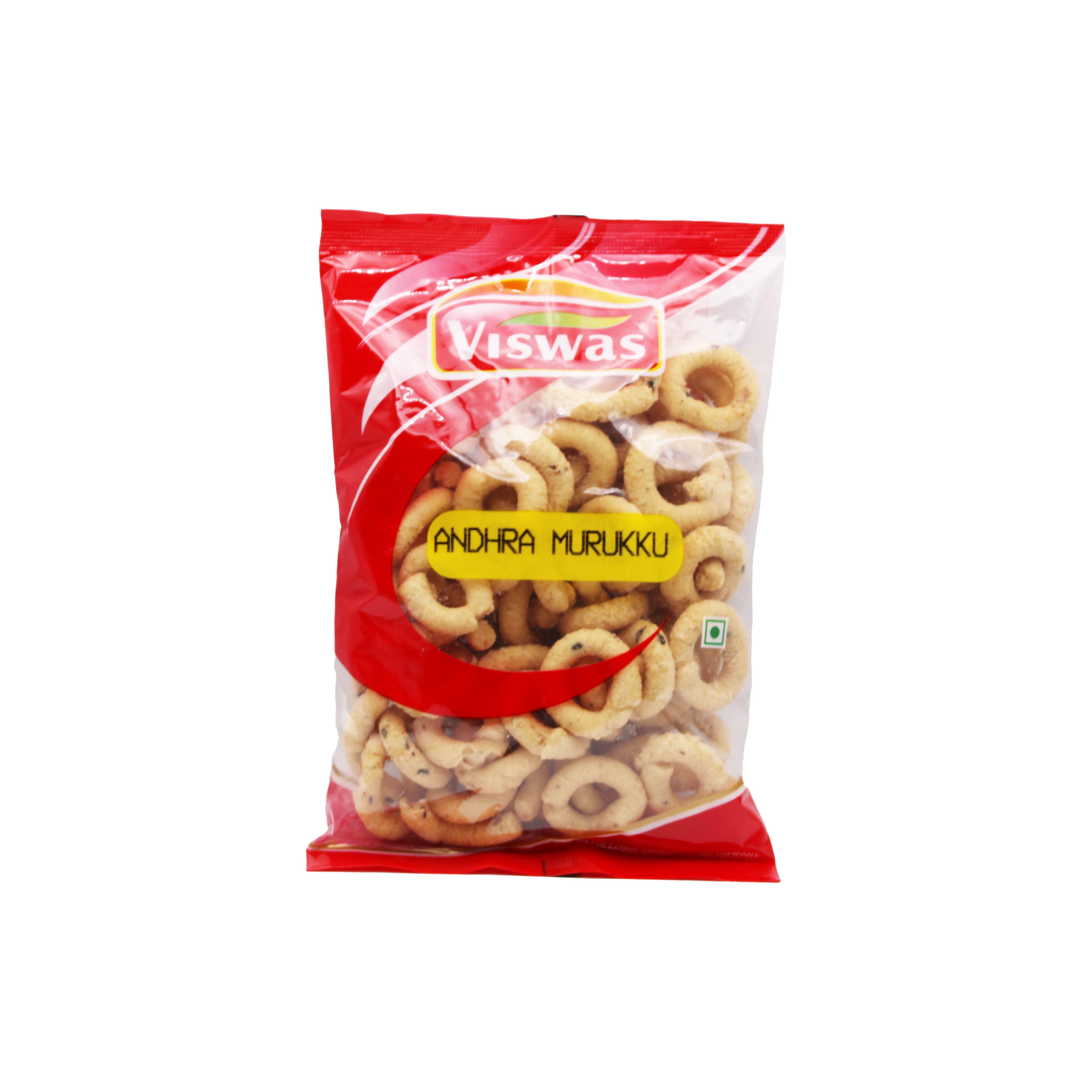 Andhra Murukku by Viswas