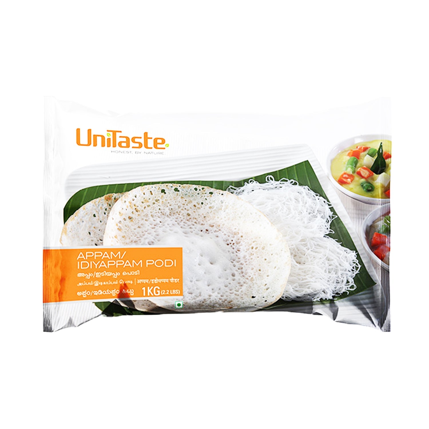 Appam Idiyappam Podi by Unitaste