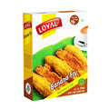 Banana Fry by Loyal