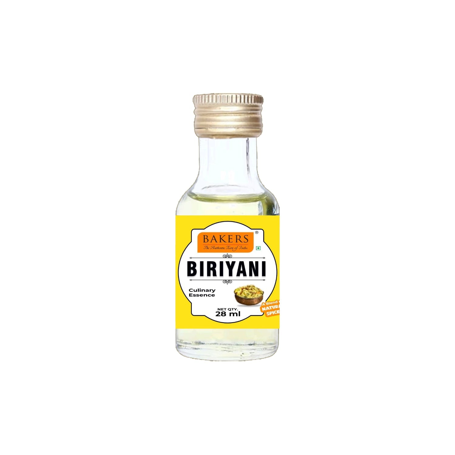 Biriyani Essence by Bakers