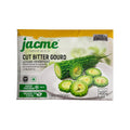 Cut Bitter Guard by Jacme