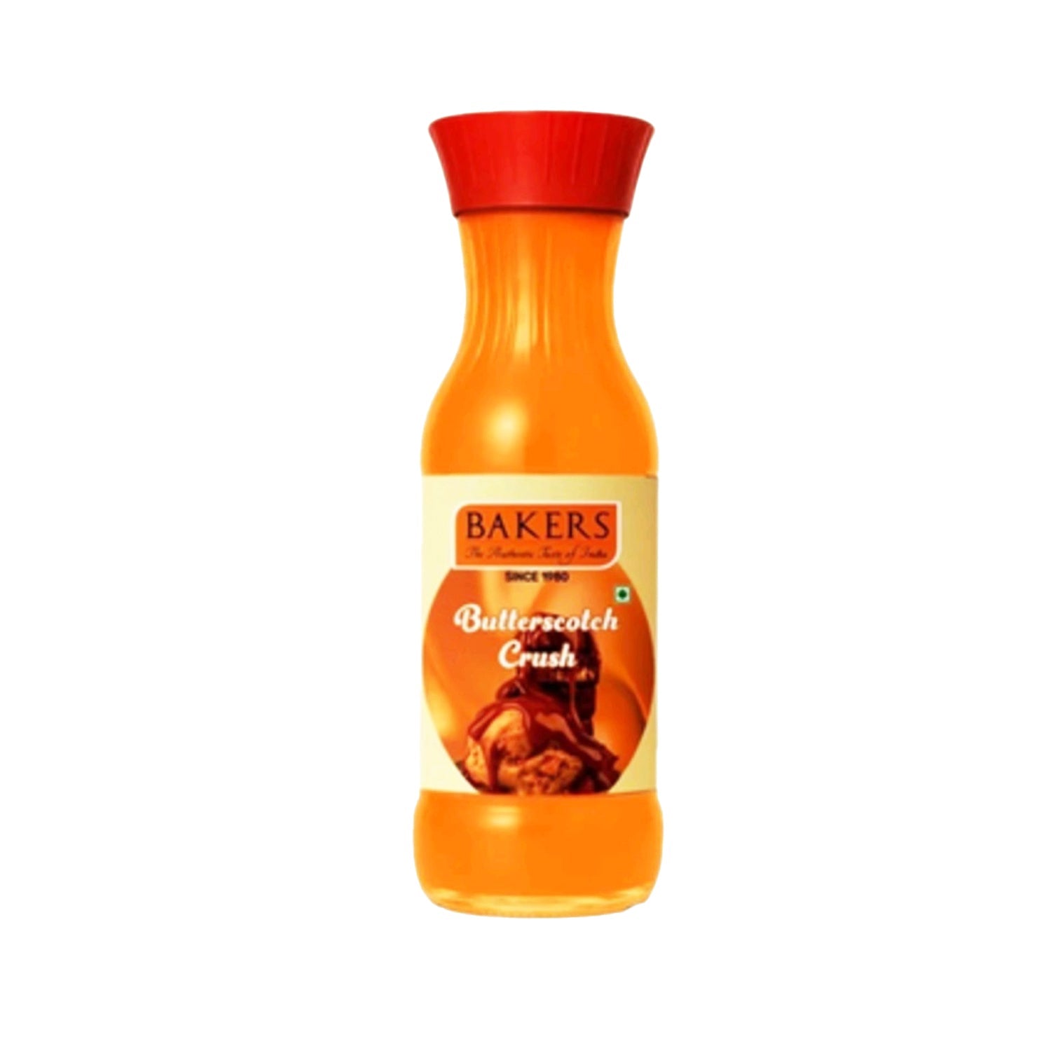 Butterscotch Crush by Bakers