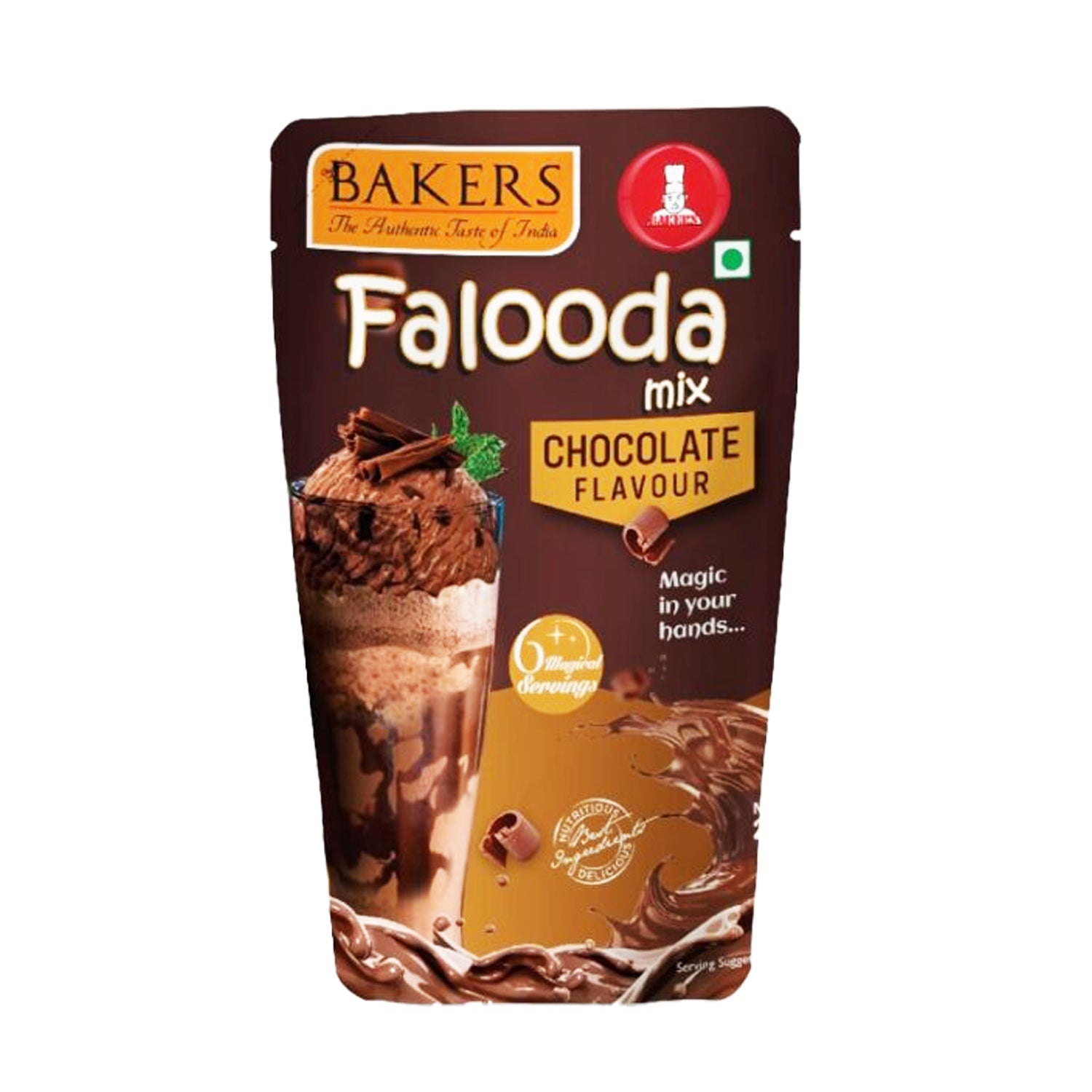 Falooda Mix Chocolate by Bakers
