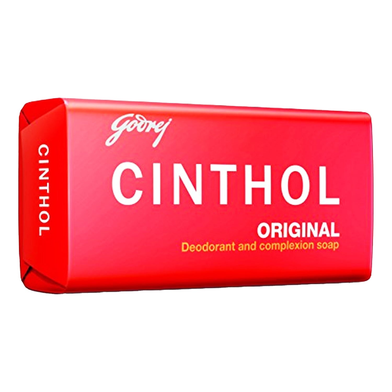 Cinthol Soap