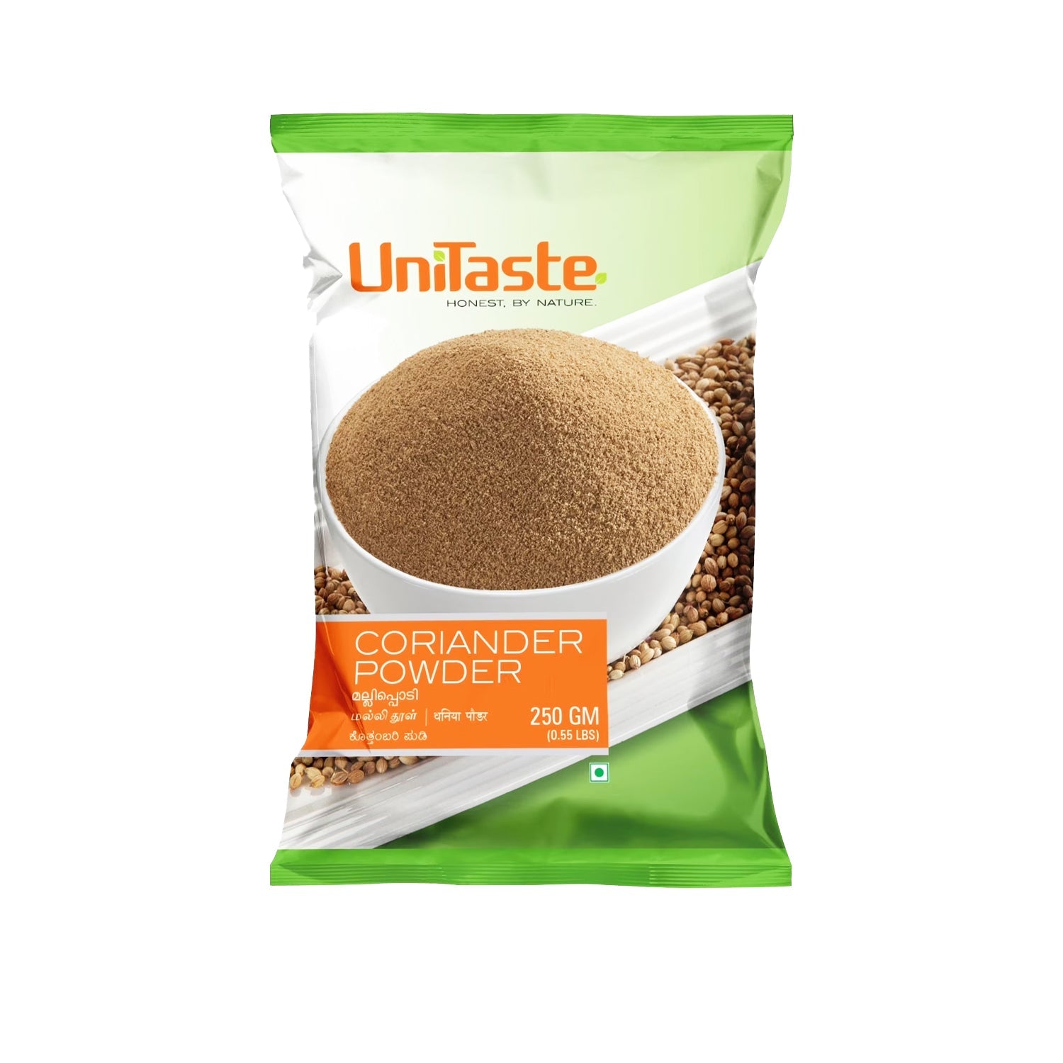 Coriander Powder by Unitaste