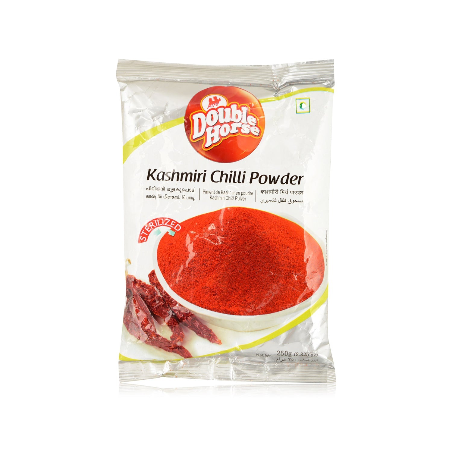 Kashmiri Chilli Powder by Double Horse
