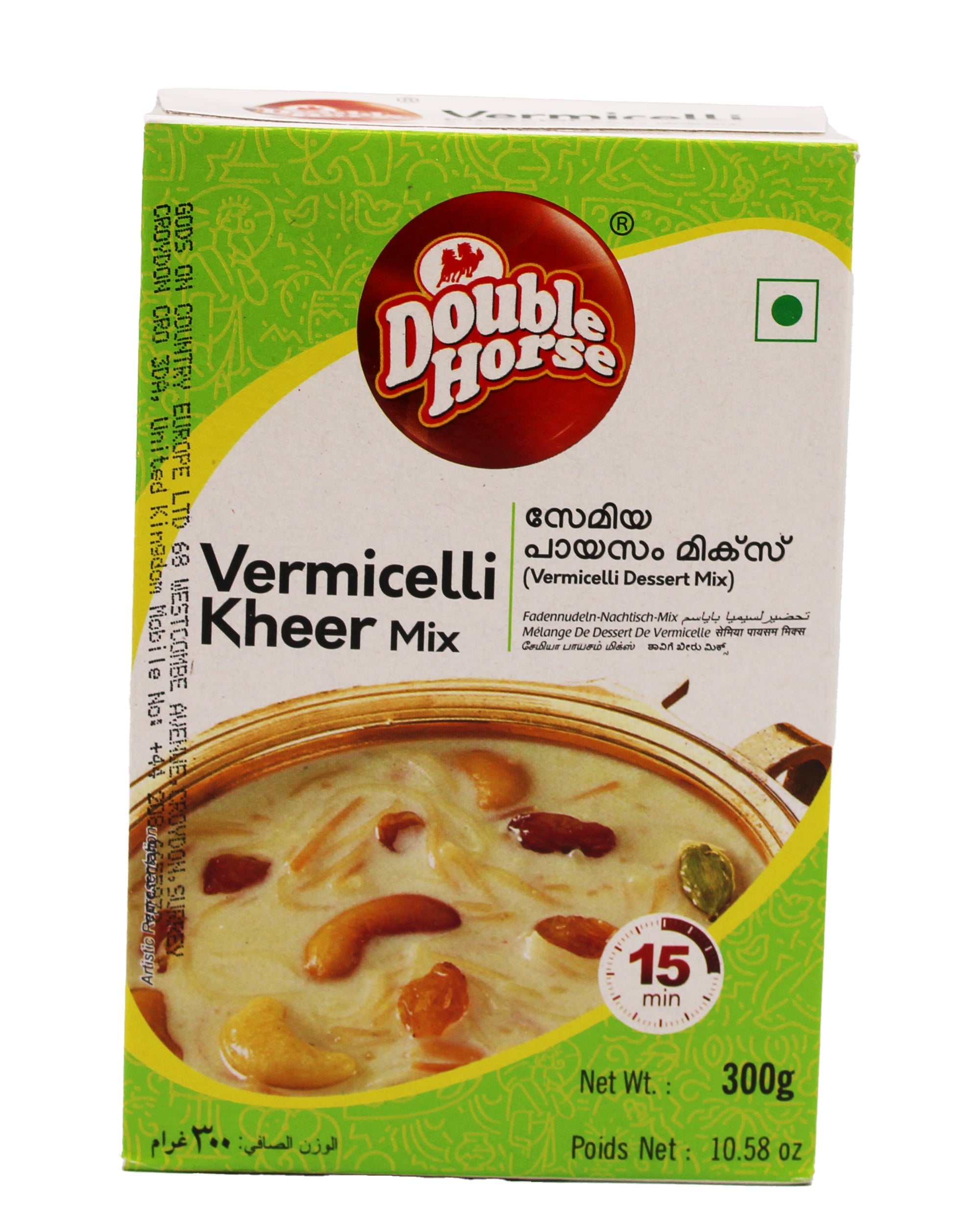 Semiya Payasam Mix by Double Horse