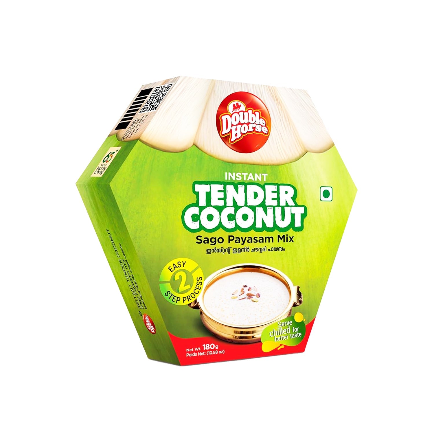 Tender Coconut Payasam Mix by Double Horse