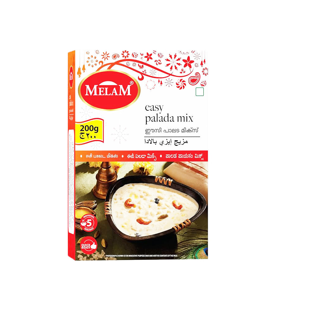 Easy Palada Mix by Melam
