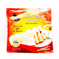 Home Made Chapathi by Daily Delight