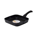 Rock Die Cast Grill Pan 240mm By Butterfly