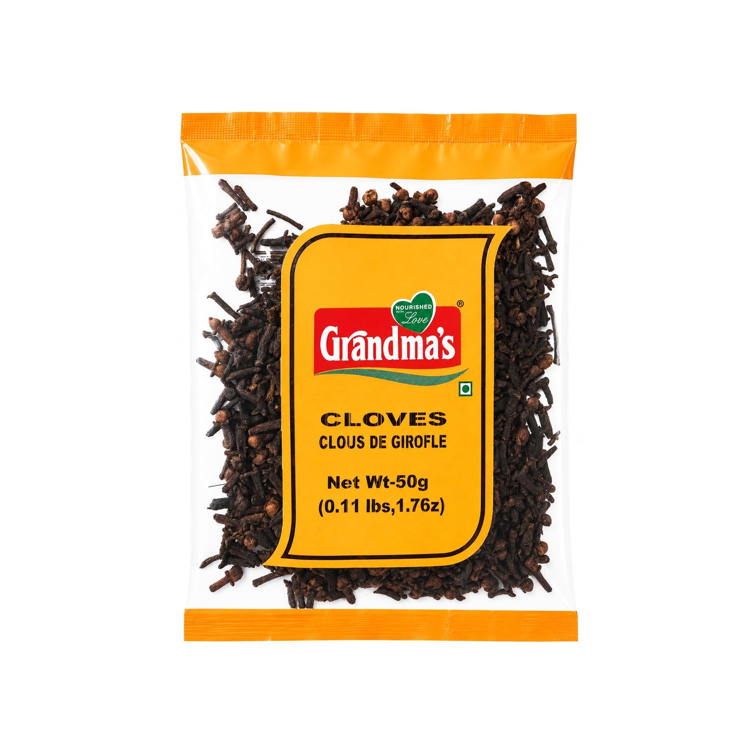 Cloves by Grandmas