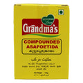 Compounded Asafoetida by Grandma's