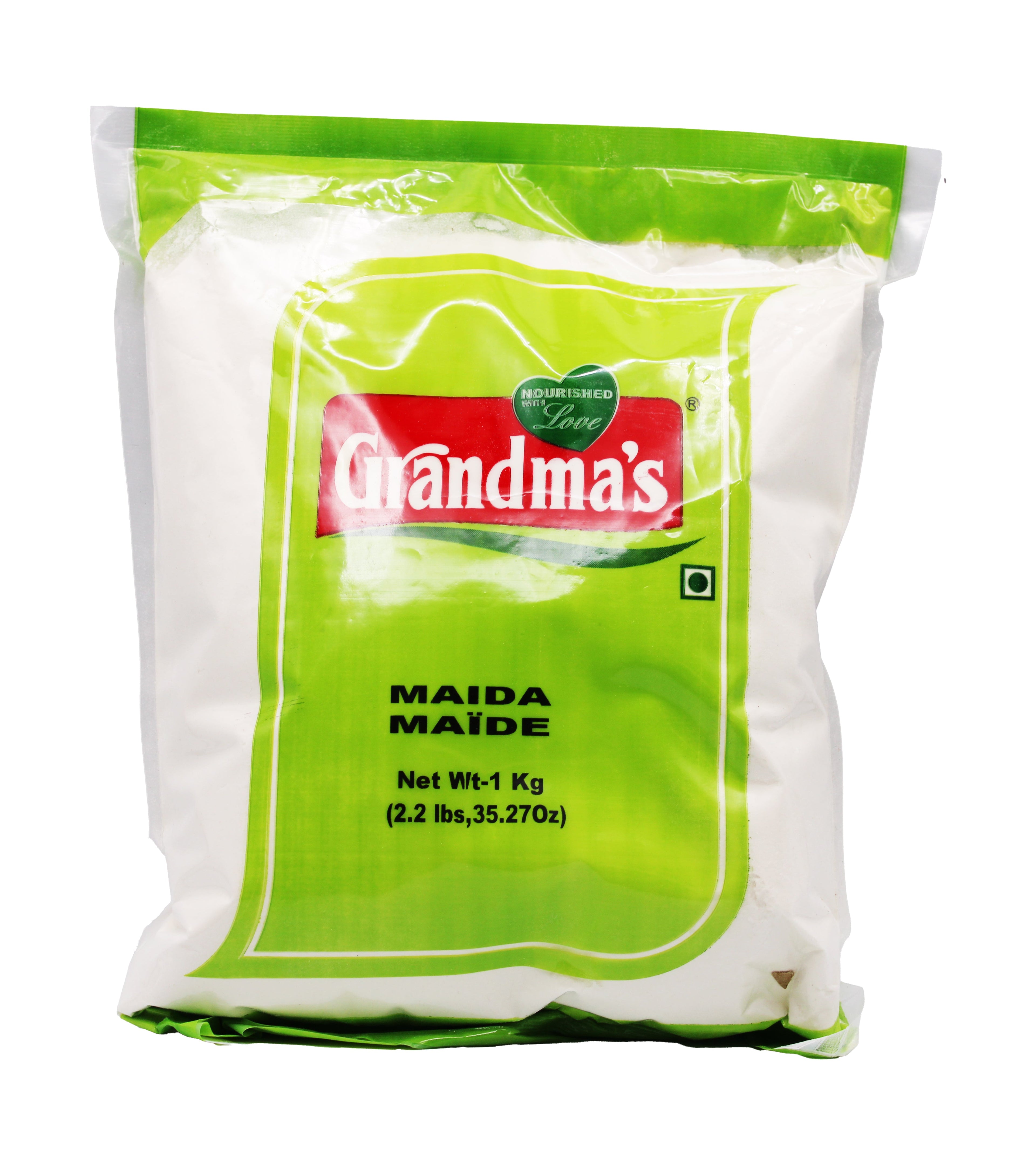 Maida by Grandmas