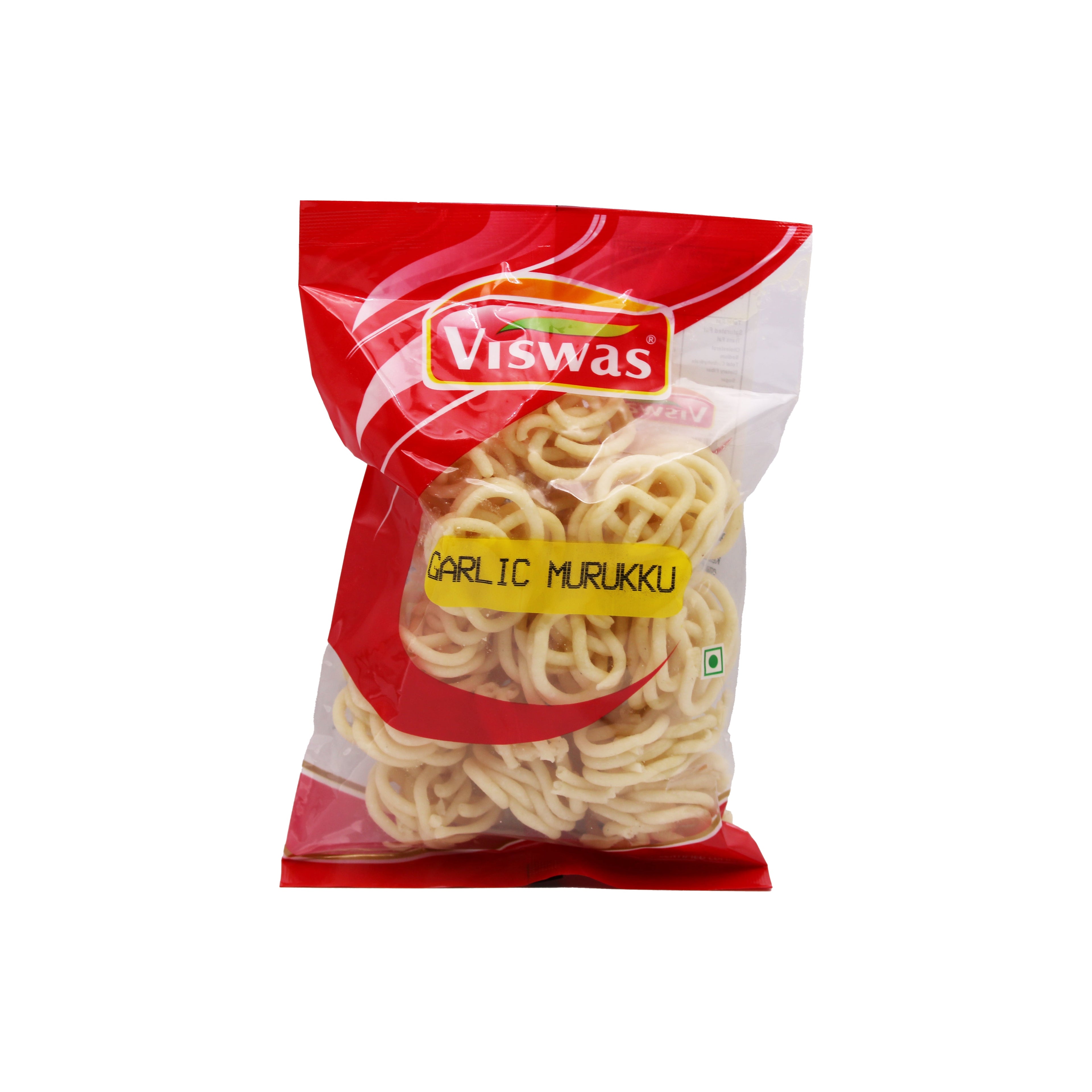 Garlic Murukku by Viswas