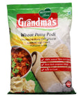 Wheat Puttu Podi by Grandma's