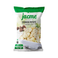 Chinese Potato by Jacme