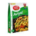 Aviyal by Tasty Nibbles