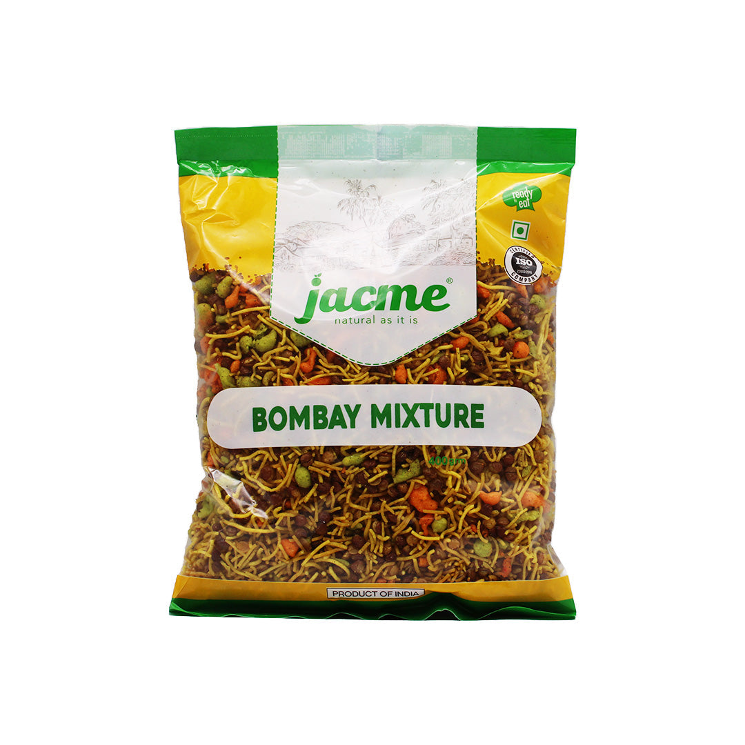 Bombay Mixture by Jacme