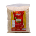 White Raw Rice by Meeval