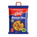 Basmati Rice by Ajmi
