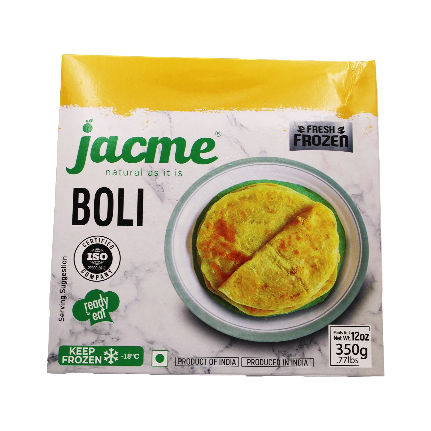 Boli by Jacme