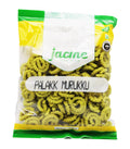Palak Muruku by Jacme