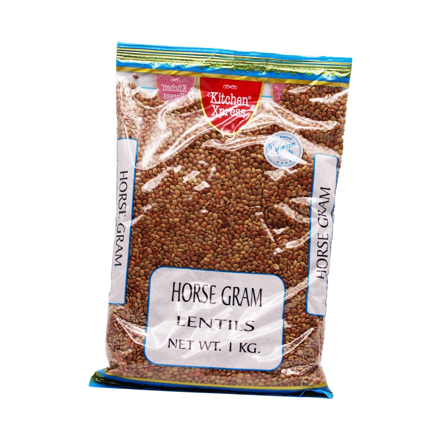 Horse Gram by Kitchen Xpress