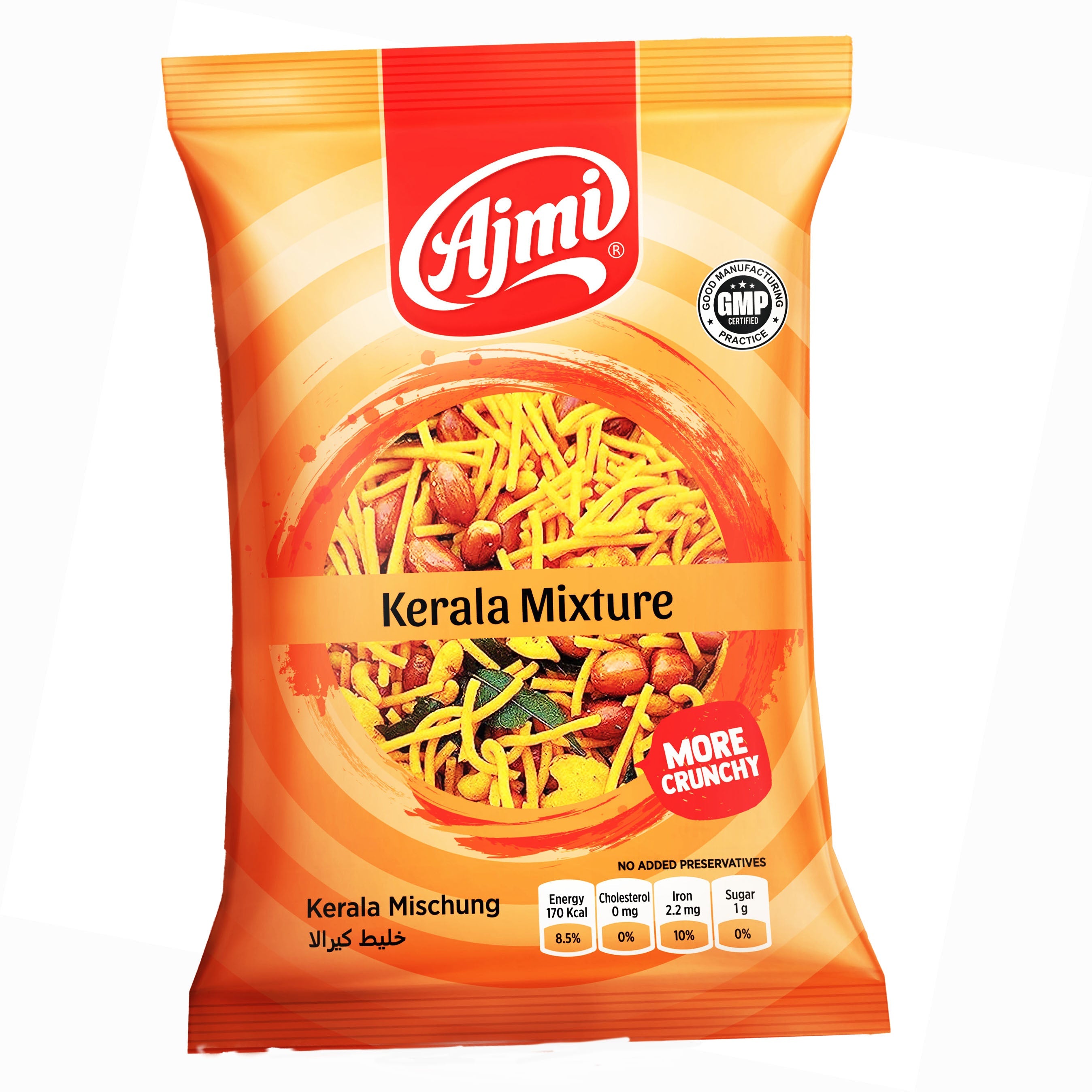 Kerala Mixture by Ajmi