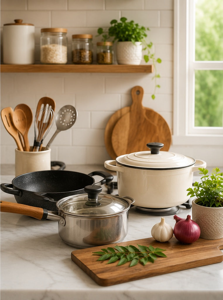 Kitchen Shop