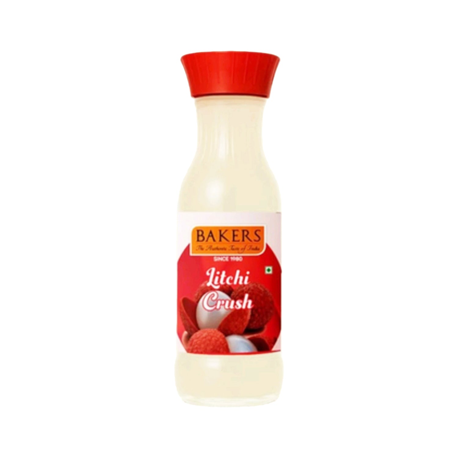 Litchi Crush by Bakers
