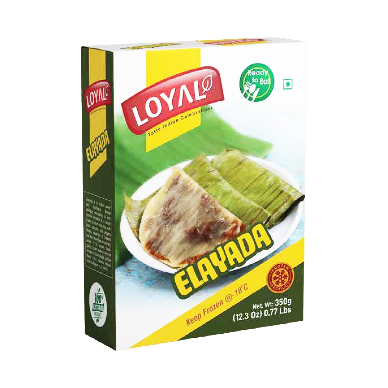 Elayada by Loyal