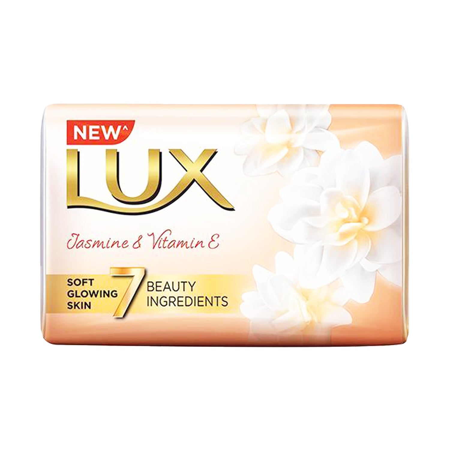 Lux Soap (Jasmine)