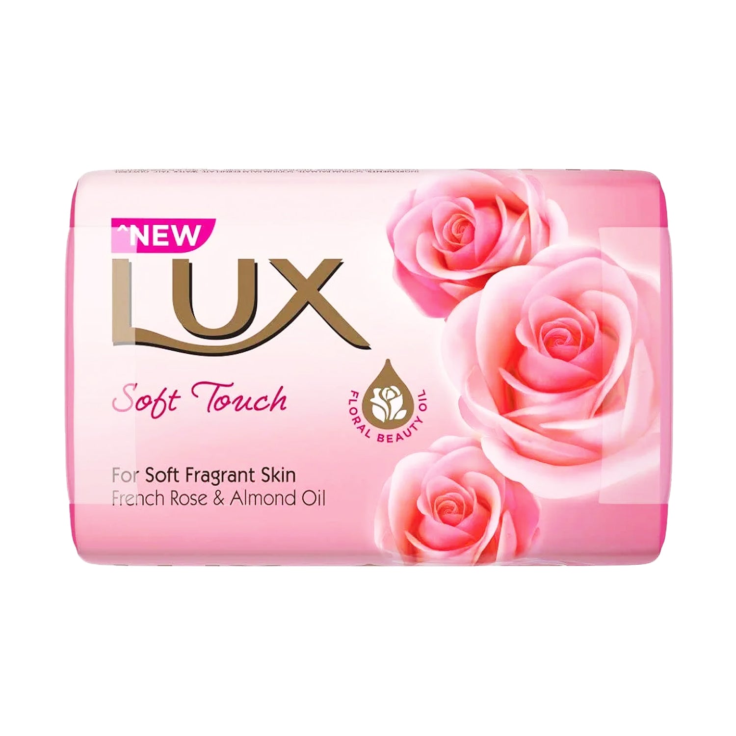 Lux Soap (Rose)