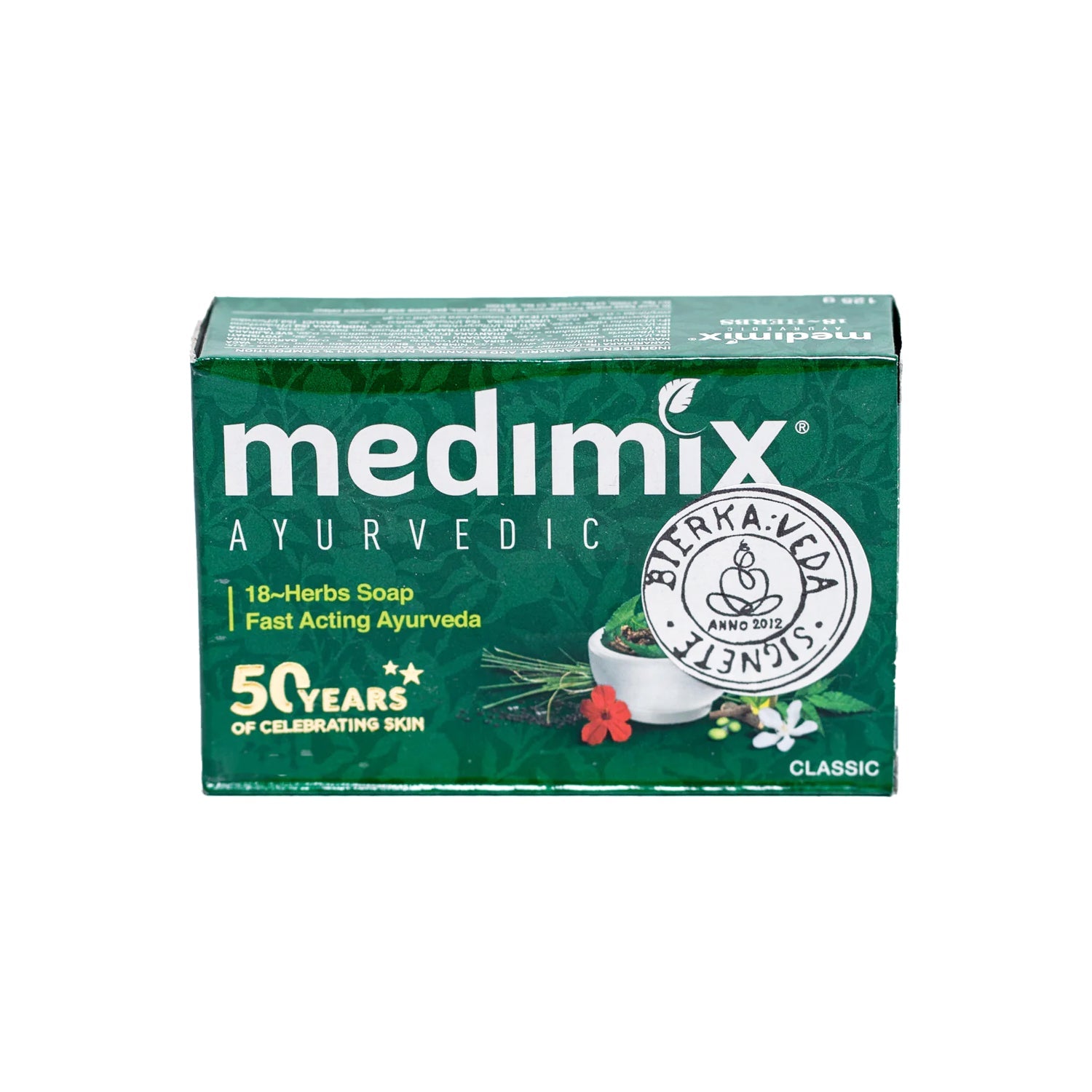 Medimix Soap