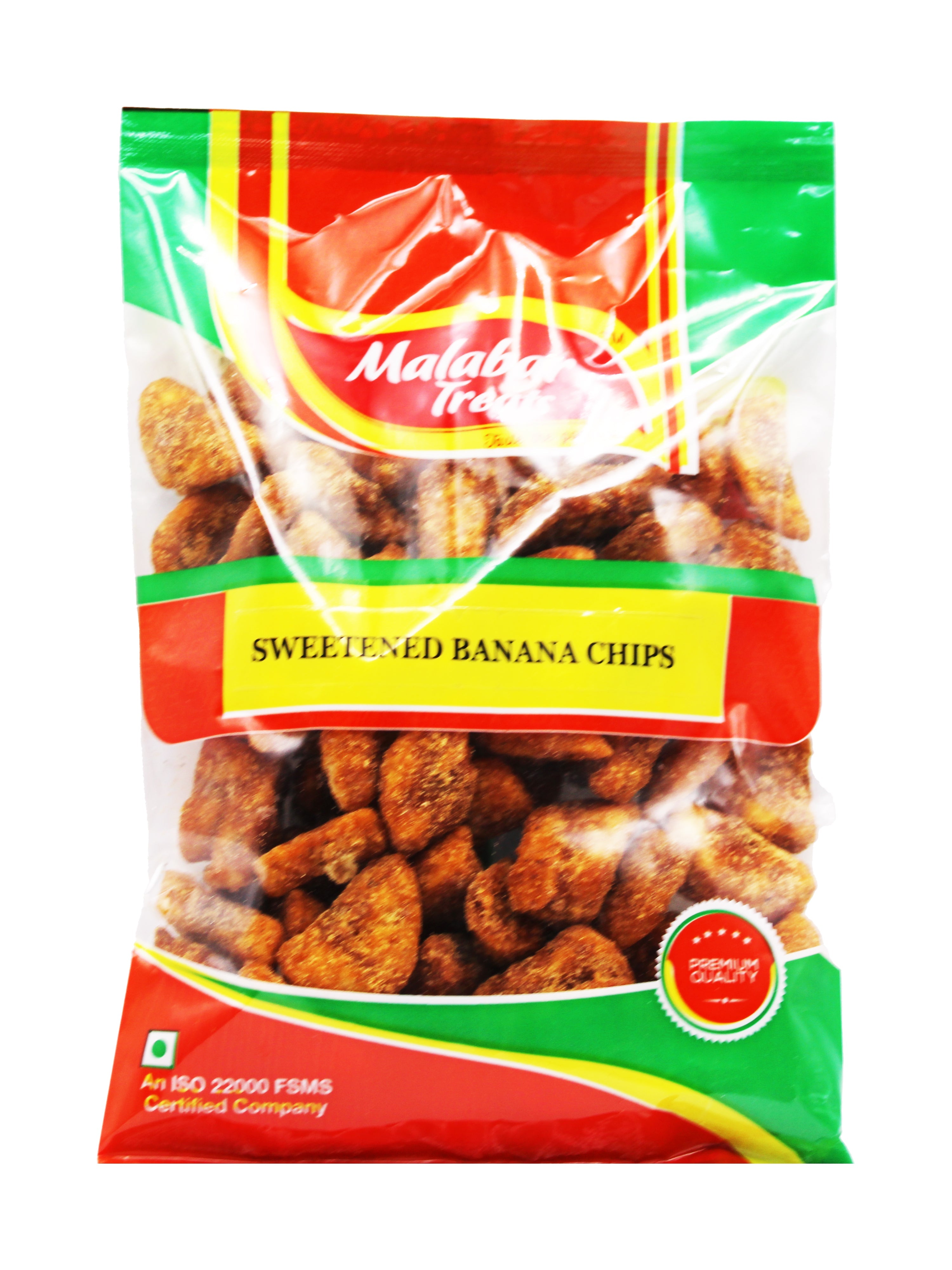 Shakkaravaratty by Malabar Treats
