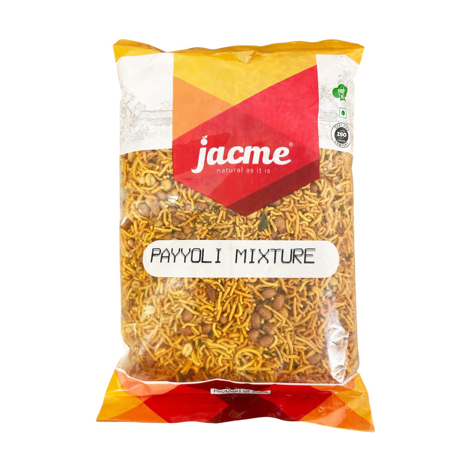 Payyoli Mixture By Jacme