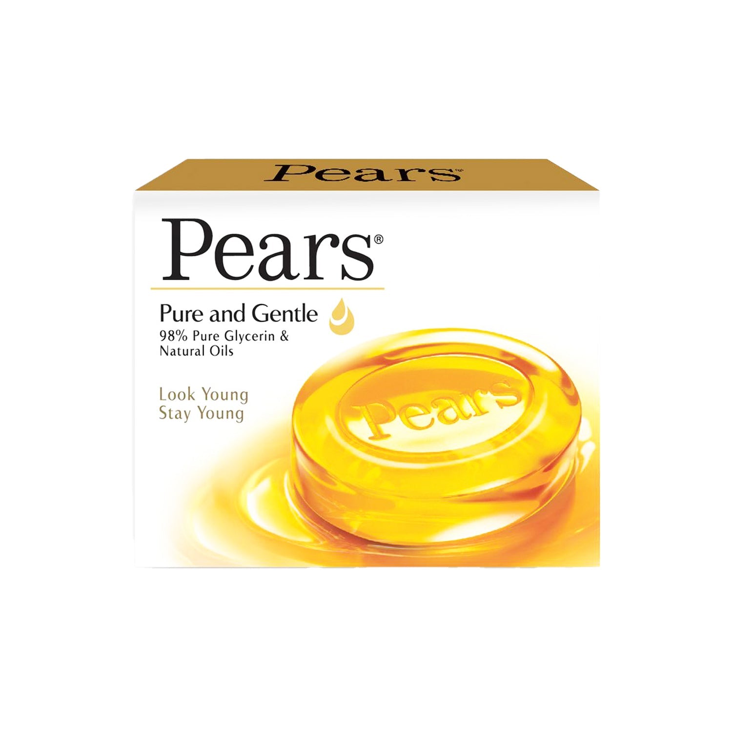 Pears Soap