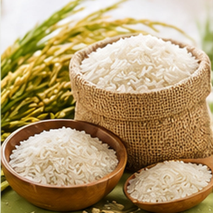 Rice