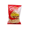 Rice Murukku by Viswas