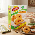 Uzhunnuvada Family 900g by Loyal
