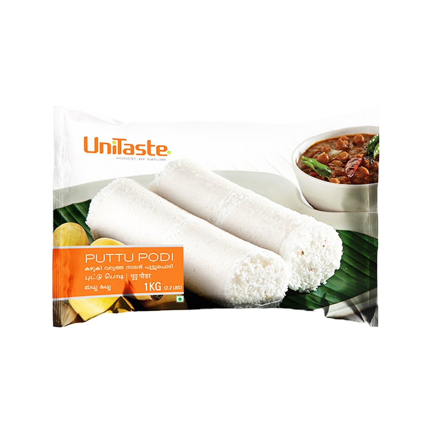 Puttupodi by Unitaste