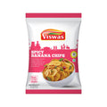 Spicy Banana Chips by Viswas