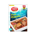 Fish Masala by Tasty Nibbles